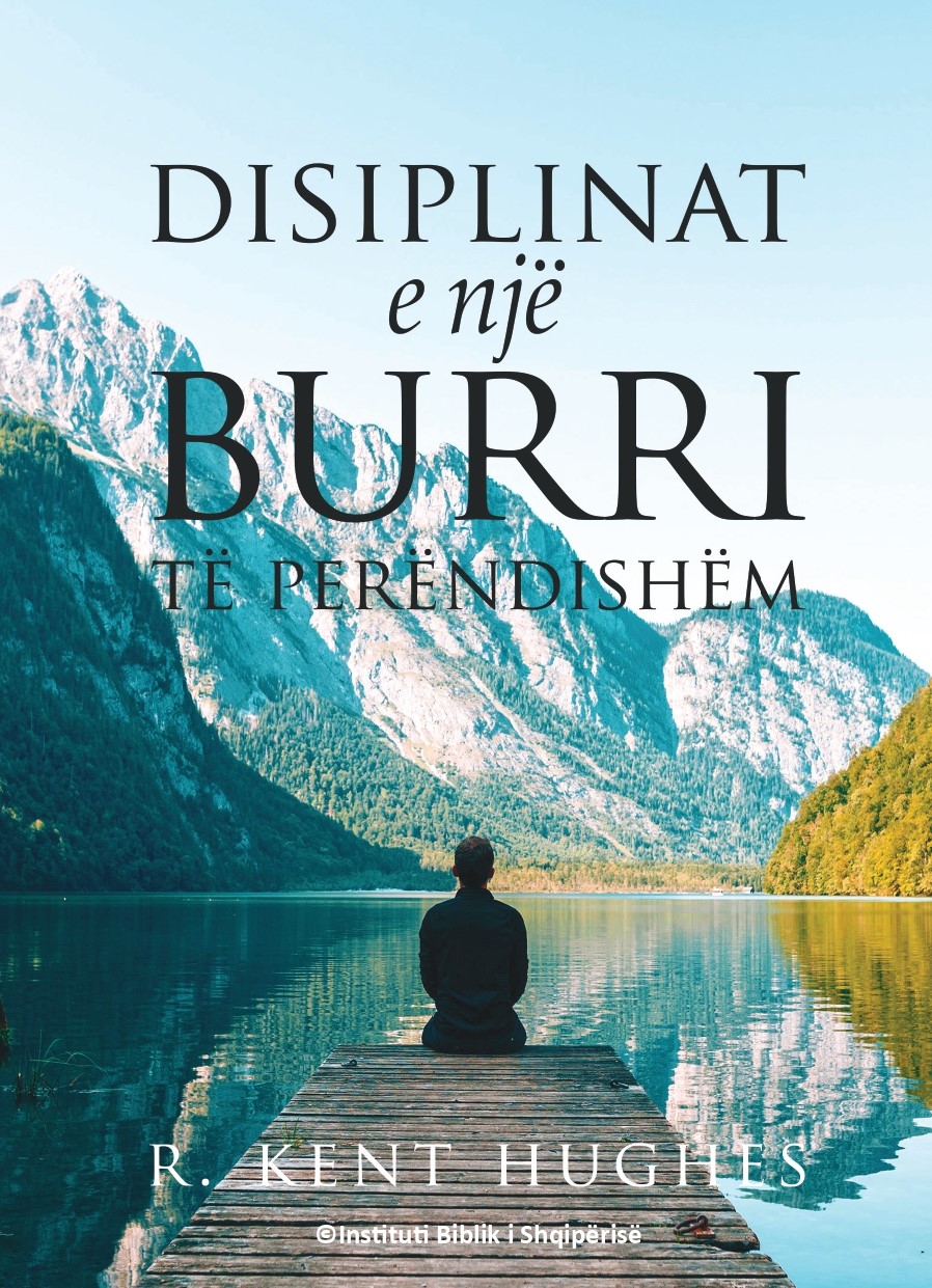 Disiplinat e një burri të perëndishëm