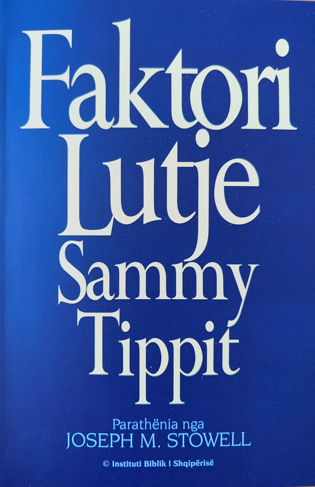 FAKTORI LUTJE