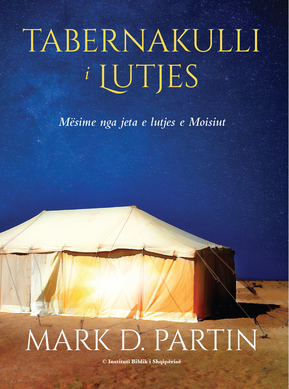 Tabernakulli i Lutjes